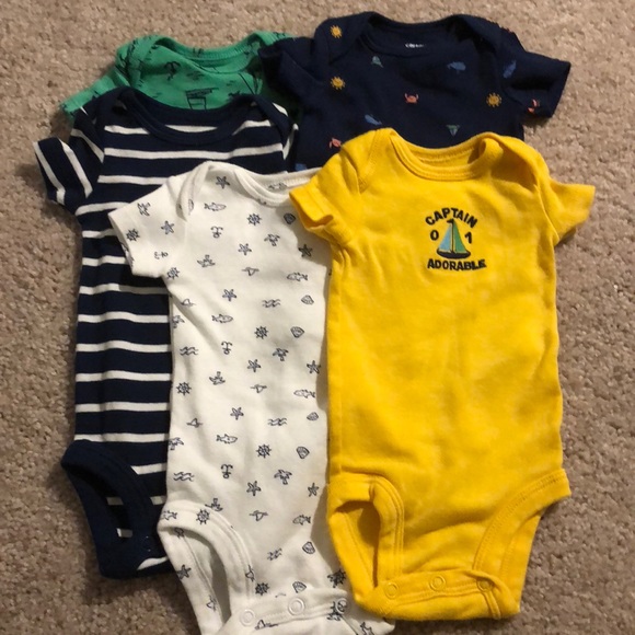 carters baby boy newborn